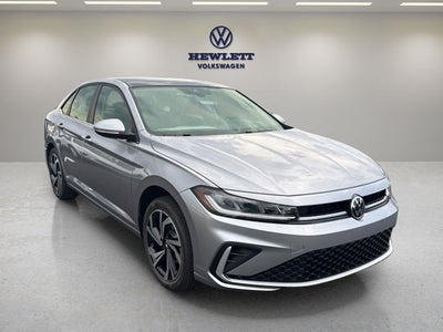 2027 Volkswagen Jetta SEL