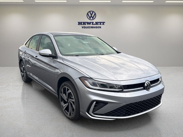 2027 Volkswagen Jetta SEL