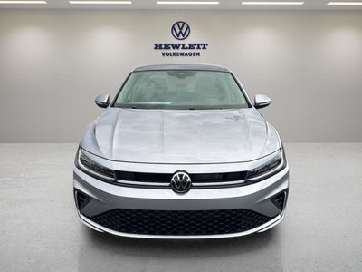 2027 Volkswagen Jetta SEL