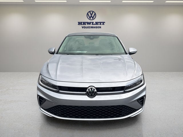 2027 Volkswagen Jetta SEL