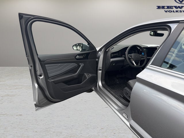 2027 Volkswagen Jetta SEL