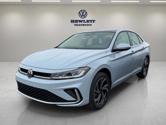 2026 Volkswagen Jetta SEL