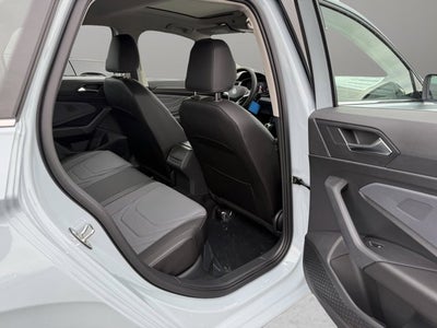 2026 Volkswagen Jetta SEL