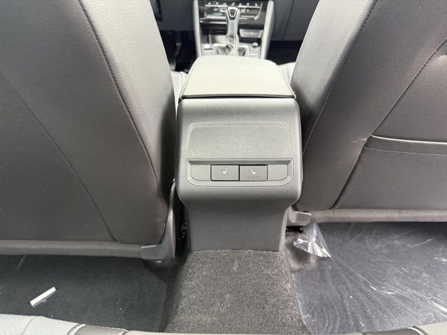 2026 Volkswagen Jetta SEL