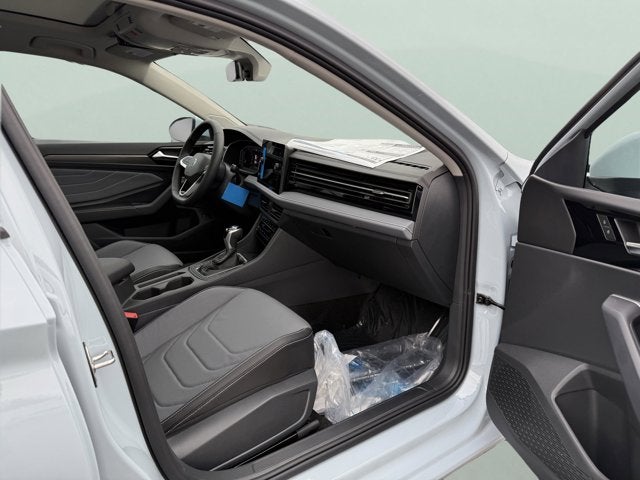 2026 Volkswagen Jetta SEL