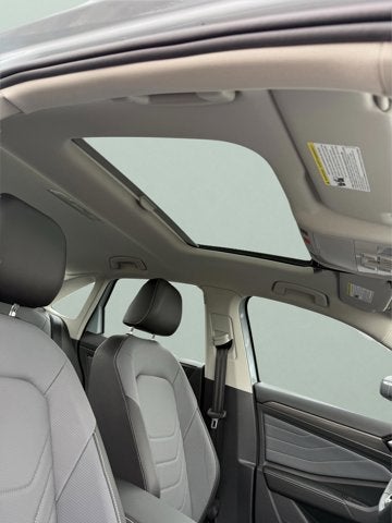 2026 Volkswagen Jetta SEL