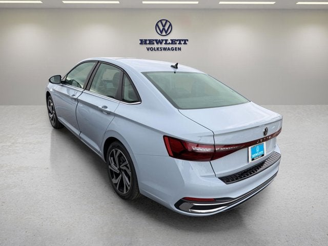 2026 Volkswagen Jetta SEL