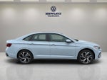 2026 Volkswagen Jetta SEL