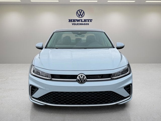 2026 Volkswagen Jetta SEL