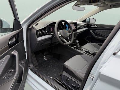 2026 Volkswagen Jetta SEL