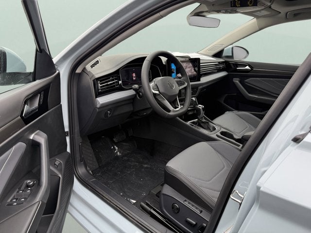 2026 Volkswagen Jetta SEL