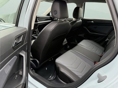 2026 Volkswagen Jetta SEL