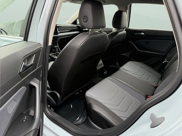 2026 Volkswagen Jetta SEL