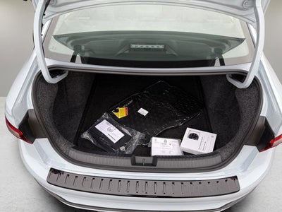 2026 Volkswagen Jetta SEL