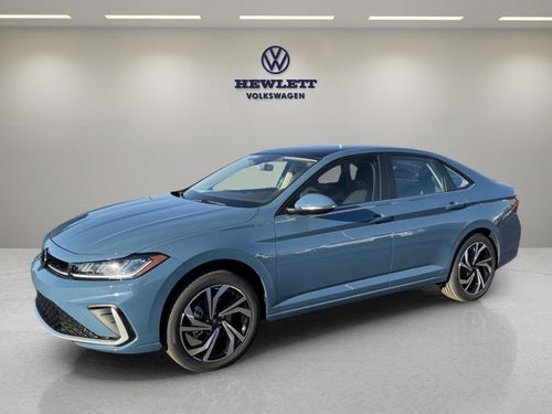 2025 Volkswagen Jetta SEL