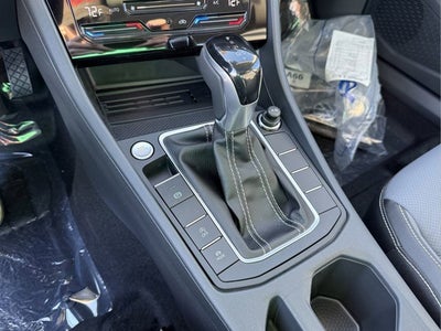 2025 Volkswagen Jetta SEL