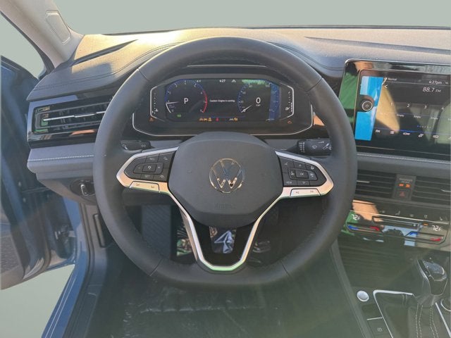 2025 Volkswagen Jetta SEL