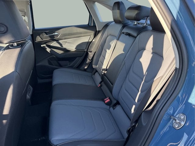 2025 Volkswagen Jetta SEL