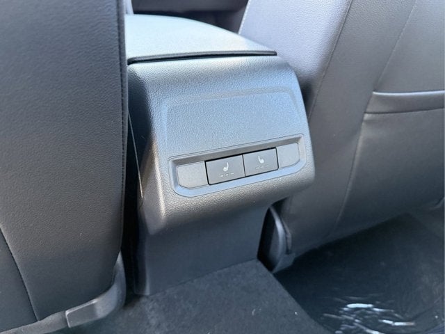 2025 Volkswagen Jetta SEL