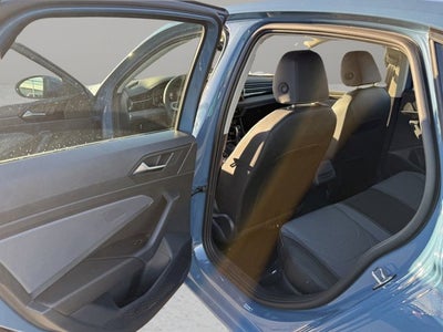 2025 Volkswagen Jetta SEL