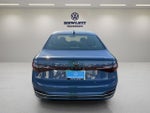 2025 Volkswagen Jetta SEL