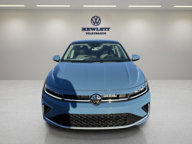 2025 Volkswagen Jetta SEL