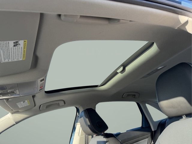 2025 Volkswagen Jetta SEL