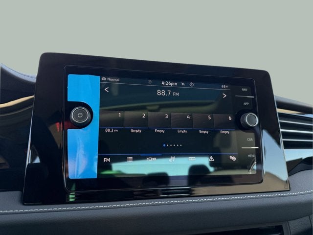 2025 Volkswagen Jetta SEL