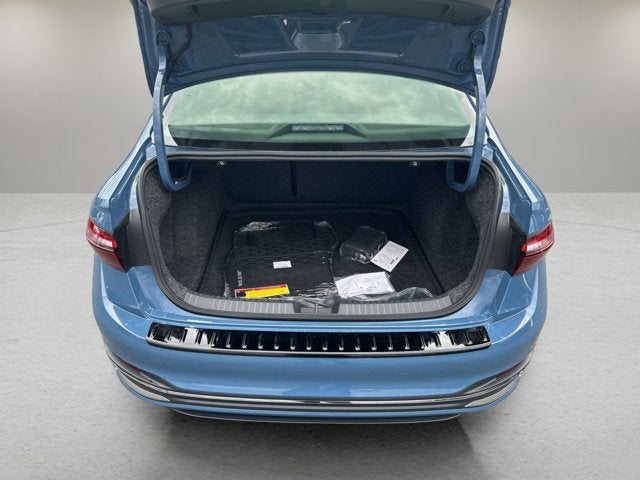 2025 Volkswagen Jetta SEL