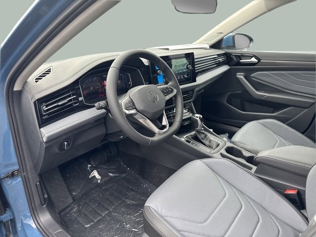 2025 Volkswagen Jetta SEL