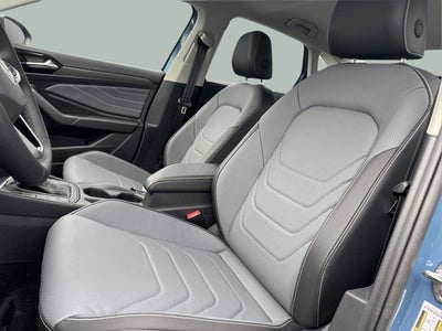 2025 Volkswagen Jetta SEL