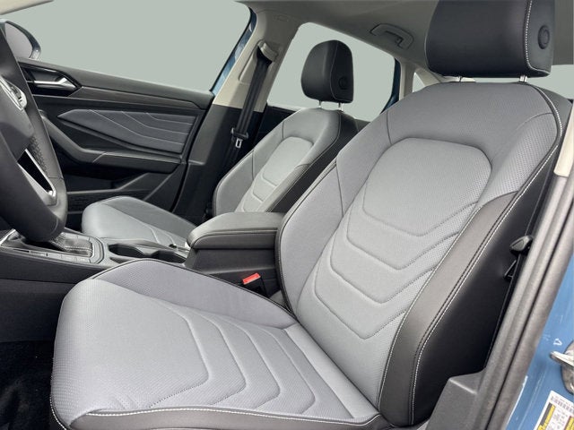 2025 Volkswagen Jetta SEL