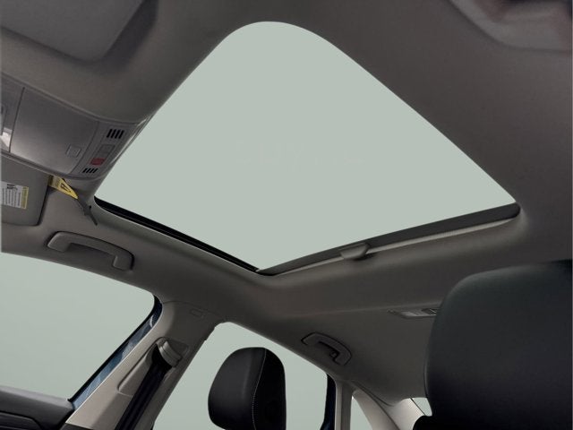 2025 Volkswagen Jetta SEL