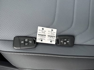 2025 Volkswagen Jetta SEL