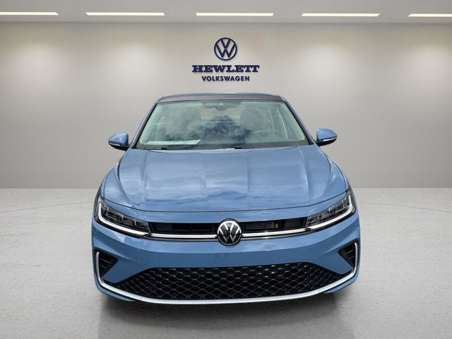 2025 Volkswagen Jetta SEL