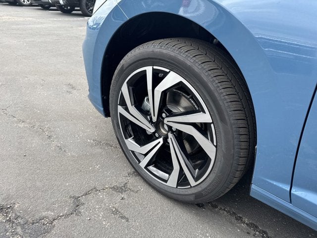 2025 Volkswagen Jetta SEL