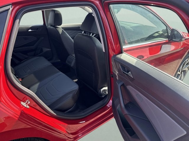 2025 Volkswagen Jetta SEL