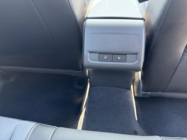 2025 Volkswagen Jetta SEL