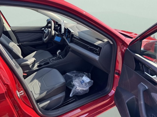 2025 Volkswagen Jetta SEL