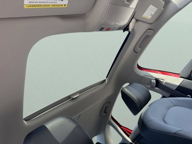 2025 Volkswagen Jetta SEL