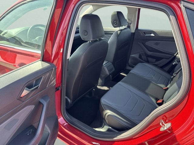 2025 Volkswagen Jetta SEL