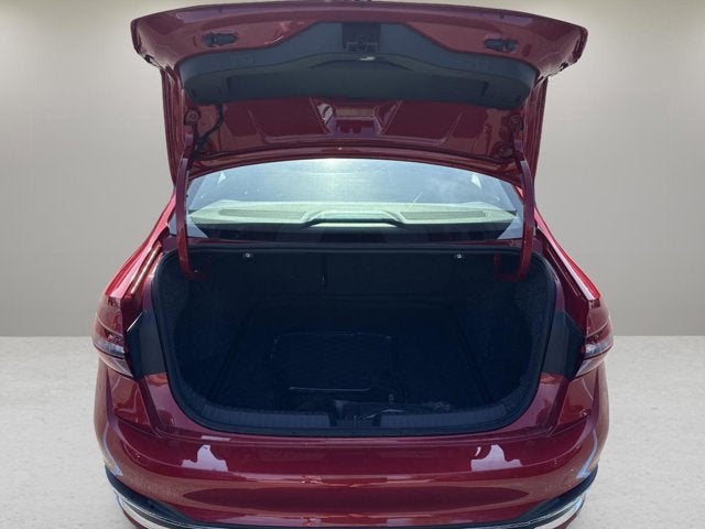 2025 Volkswagen Jetta SEL