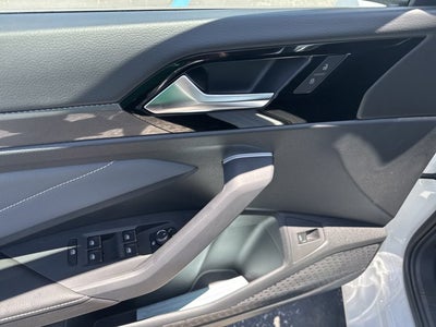 2025 Volkswagen Jetta SEL