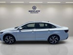 2025 Volkswagen Jetta SEL