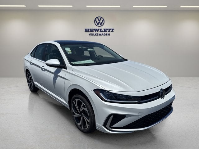 2025 Volkswagen Jetta SEL