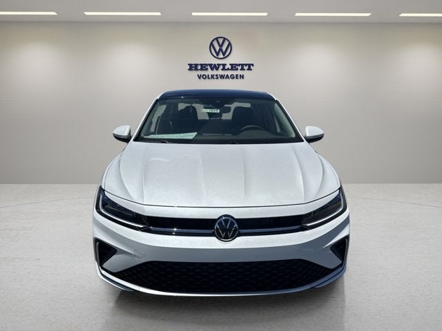 2025 Volkswagen Jetta SEL