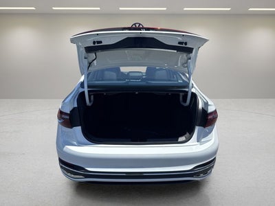 2025 Volkswagen Jetta SEL