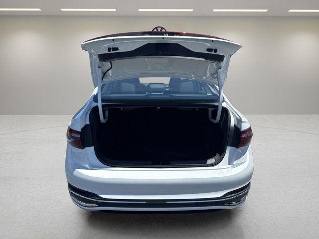 2025 Volkswagen Jetta SEL