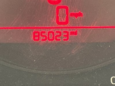 2013 Volkswagen Beetle 2.5L