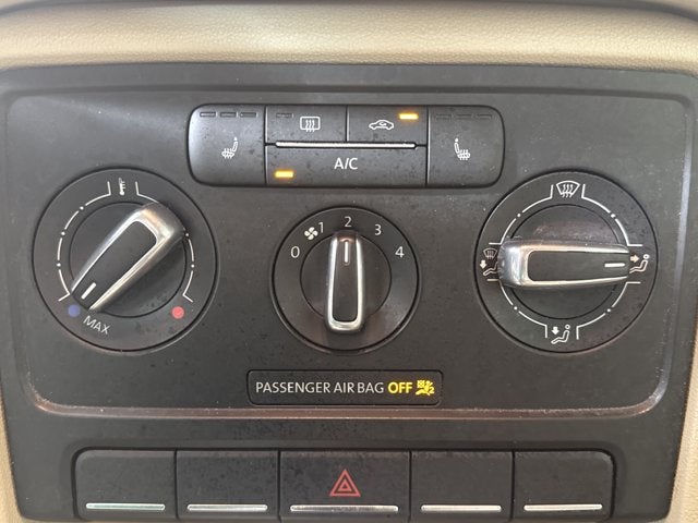 2013 Volkswagen Beetle 2.5L